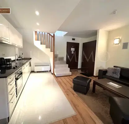 Photo 5 — 5-bedroom apartment in Oblast Blagoevgrad, Razlog