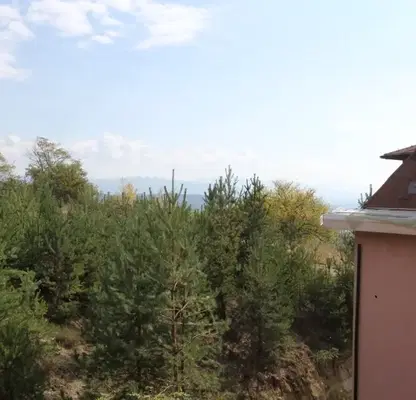 Снимка 2 — Многостаен апартамент в Благоевград, с. Добърско