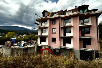 Многостаен апартамент в Благоевград, с. Добърско