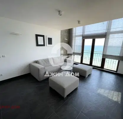 Photo 4 — 5-bedroom apartment in Oblast Burgas, Aheloi