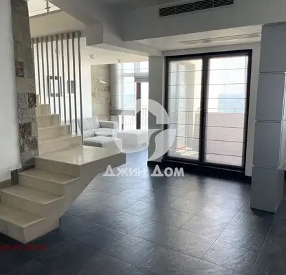 Photo 5 — 5-bedroom apartment in Oblast Burgas, Aheloi