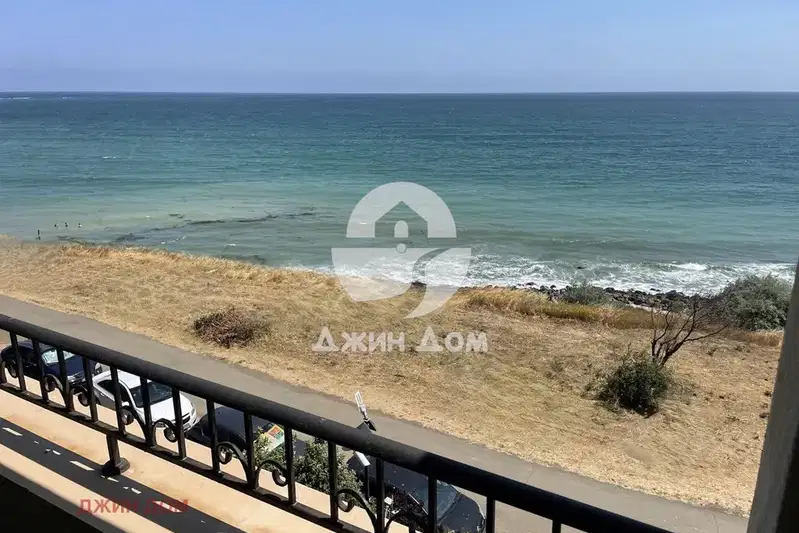 5-bedroom apartment in Oblast Burgas, Aheloi