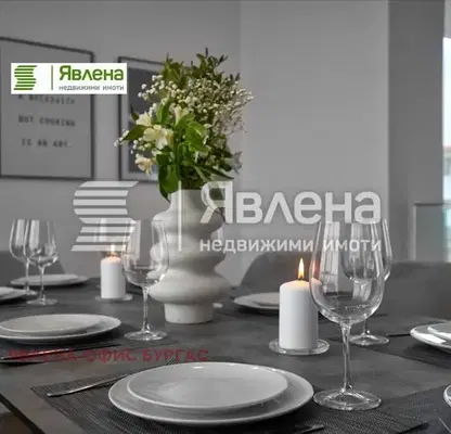 Снимка 2 — Многостаен апартамент в Бургас, Ахтопол