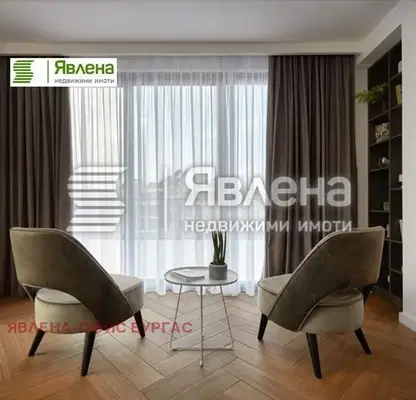 Снимка 5 — Многостаен апартамент в Бургас, Ахтопол