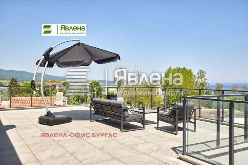 5-bedroom apartment in Oblast Burgas, Ahtopol