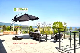 Многостаен апартамент в Бургас, Ахтопол