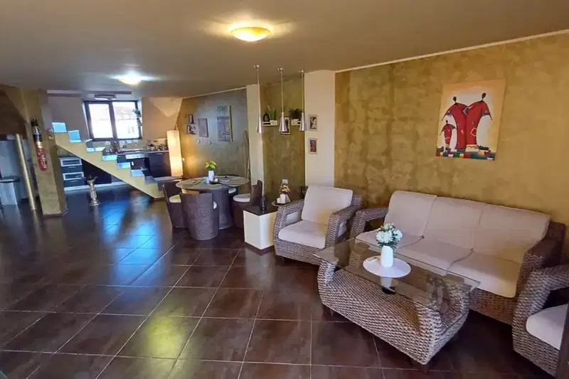 5-bedroom apartment in Oblast Burgas, Carevo