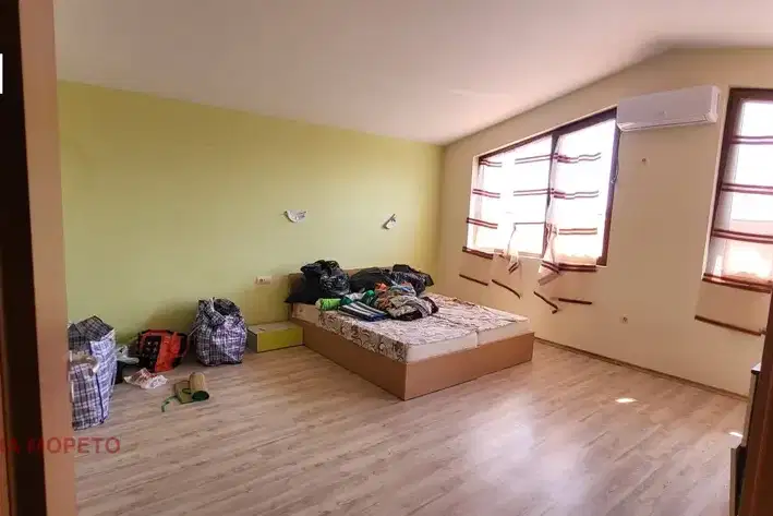 5-bedroom apartment in Oblast Burgas, Carevo
