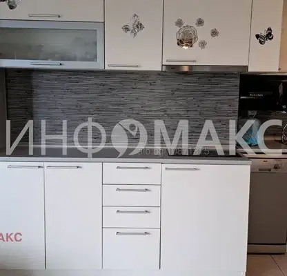 Снимка 3 — Многостаен апартамент в Бургас, Черноморец