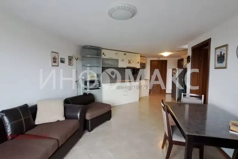 5-bedroom apartment in Oblast Burgas, Chernomorec