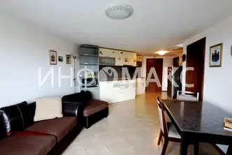 Многостаен апартамент в Бургас, Черноморец