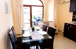Многостаен апартамент в Бургас, Черноморец