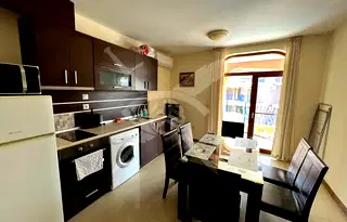 Многостаен апартамент в Бургас, Черноморец