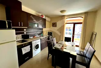 Многостаен апартамент в Бургас, Черноморец