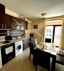 Многостаен апартамент в Бургас, Черноморец