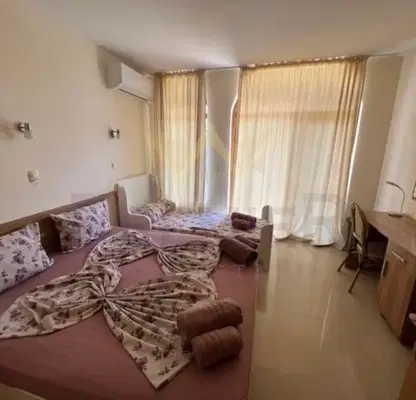 Photo 3 — 5-bedroom apartment in Oblast Burgas, Chernomorec