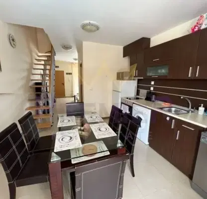 Photo 2 — 5-bedroom apartment in Oblast Burgas, Chernomorec