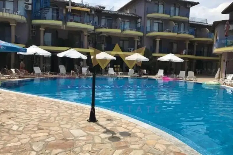5-bedroom apartment in Oblast Burgas, Chernomorec