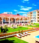 Многостаен апартамент в Бургас, Черноморец