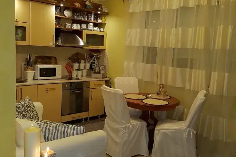 5-bedroom apartment in Oblast Burgas, Nesebyr