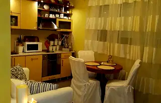 Многостаен апартамент в Бургас, Несебър