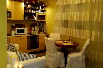 Многостаен апартамент в Бургас, Несебър