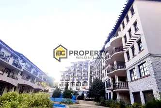 Многостаен апартамент в Бургас, Обзор