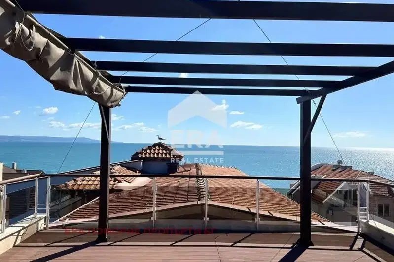 5-bedroom apartment in Oblast Burgas, Pomorie