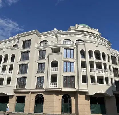 Снимка 4 — Многостаен апартамент в Бургас, Поморие
