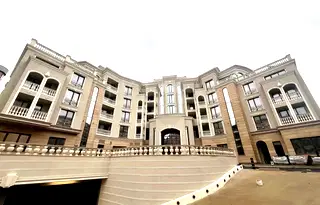 Многостаен апартамент в Бургас, Поморие