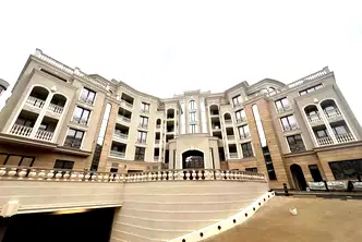 Многостаен апартамент в Бургас, Поморие