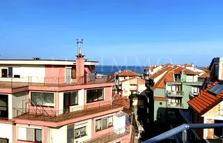Многостаен апартамент в Бургас, Поморие