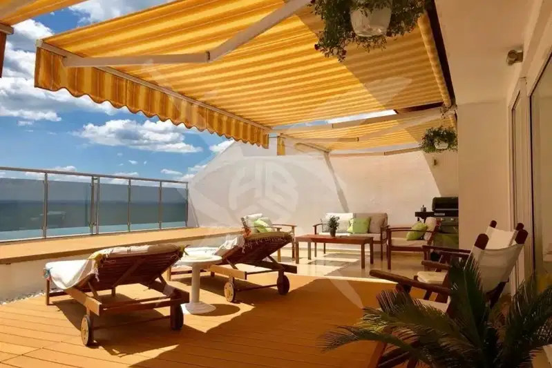 5-bedroom apartment in Oblast Burgas, Pomorie