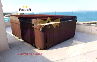 Многостаен апартамент в Бургас, Поморие