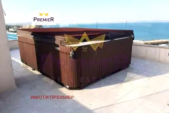Многостаен апартамент в Бургас, Поморие