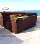 Многостаен апартамент в Бургас, Поморие