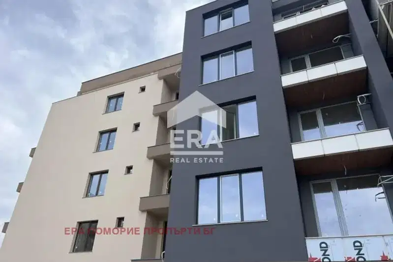 Maisonette in Burgas, Pomorie