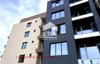 Многостаен апартамент в Бургас, Поморие