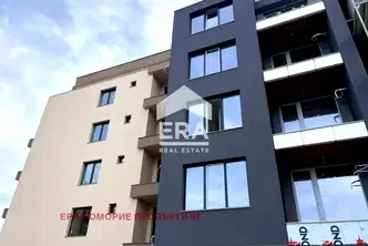 Многостаен апартамент в Бургас, Поморие