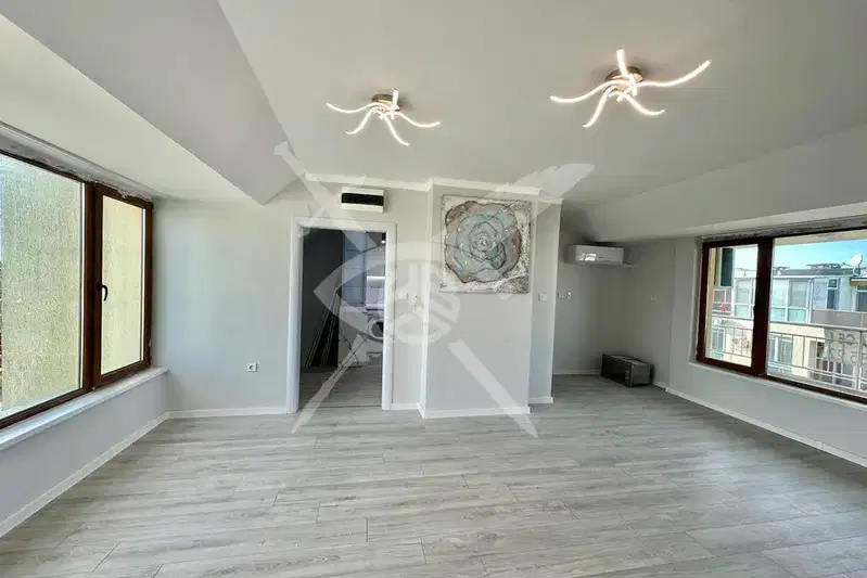 5-bedroom apartment in Oblast Burgas, Pomorie