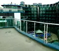 Снимка 4 — Многостаен апартамент в Бургас, Приморско