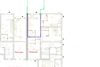 Многостаен апартамент в Бургас, Приморско