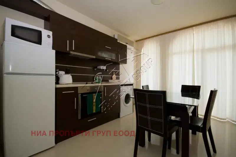 5-bedroom apartment in Oblast Burgas, Sozopol