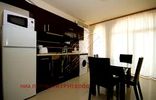 Многостаен апартамент в Бургас, Созопол