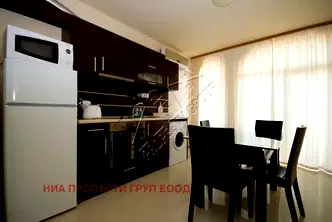 Многостаен апартамент в Бургас, Созопол