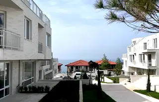 Многостаен апартамент в Бургас, Созопол