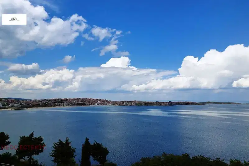 Многостаен апартамент в Бургас, Созопол