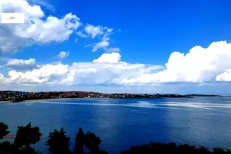 Многостаен апартамент в Бургас, Созопол