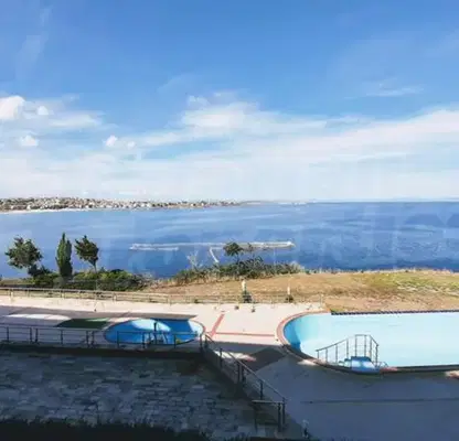 Снимка 5 — Многостаен апартамент в Бургас, Созопол