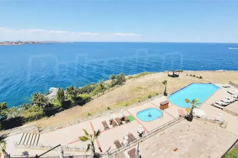5-bedroom apartment in Oblast Burgas, Sozopol